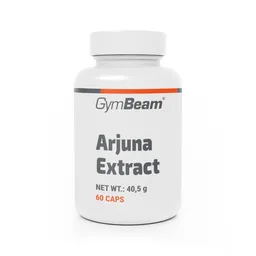 GymBeam GymBeam Arjuna-Extrakt 60 Kapseln – Produktbild 1 von 1
