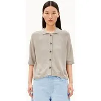 ARMEDANGELS ARMEDANGELS LINO BLEND Damen Leinen-Mix – Produktbild 1 von 1