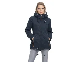 ragwear ragwear Blouson Ragwear Zuzka - Damenjacke – Produktbild 1 von 1