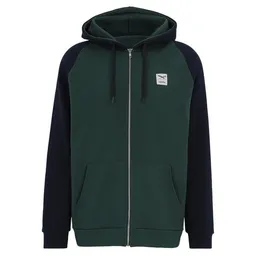 Iriedaily Iriedaily De College 2 Zip Hood – Produktbild 1 von 1