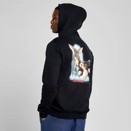 Dedicated DEDICATED Dedictaed Hoodie Falun Smokey Gremlins – Produktbild 1 von 1
