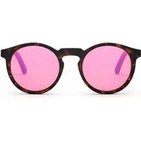TAKE A SHOT TAKE A SHOT Sonnenbrille Lisi Walnussholz – Produktbild 1 von 1