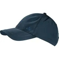 Vaude VAUDE Bio-Cap 'Sun Cap' weitenregulierbar, dark sea – Produktbild 1 von 1