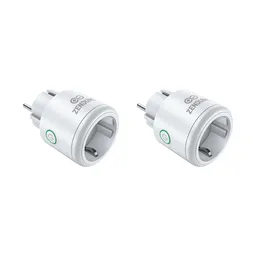 Zendure Deutschland Zendure Satellite Plug | Intelligenter Stecker, 2 Stk. – Produktbild 1 von 1