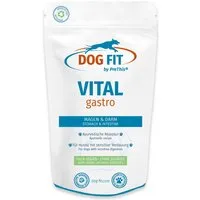 DOG FIT by PreThis DOG FIT by PreThis ® VITAL gastro » Verdauungshilfe für Hunde – Produktbild 1 von 1