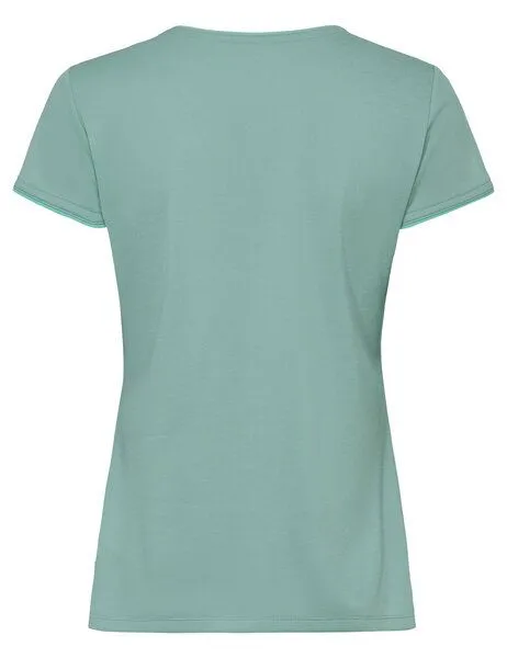 Vaude VAUDE T-Shirt Women's Essential T-Shirt, Dusty fern, – Produktbild 4 von 6