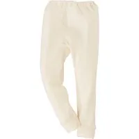Cosilana Cosilana Kinder Unterhose langes Bein Bio-Schurwolle natur Gr.92 – Produktbild 1 von 1