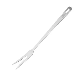 Chefkoch trifft Fackelmann Chefkoch trifft Fackelmann Fleischgabel Berlin, 32cm, Edelstahl – Produktbild 1 von 1