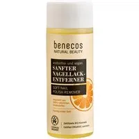 Living Crafts LIVING CRAFTS - Nail Polish Remover - (n/a), Nachhaltige Mode, Bio Bekleidung – Produktbild 1 von 1