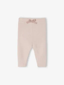 Vertbaudet Baby Strick-Leggings mit Dehnbund – Produktbild 1 von 1