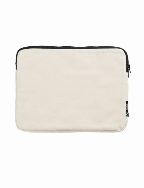 Neutral Neutral Notebook Tasche 15", Rot, – Produktbild 2 von 3