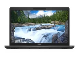 Dell Dell Laptop "LATITUDE 5400", 256GB ,16GB, refurb.,2. Wahl, sw – Produktbild 1 von 1