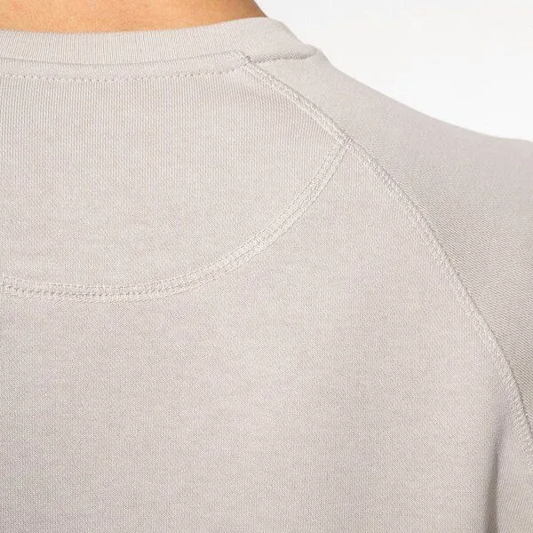 YTWOO YTWOO Premium Herren Sweatshirt, Clay, – Produktbild 4 von 4