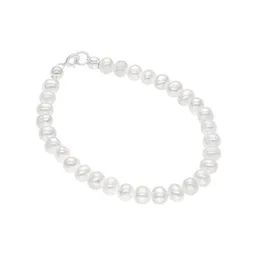 pakilia pakilia Silber Perlenarmband Perlentraum Fair-Trade und handmade – Produktbild 1 von 1