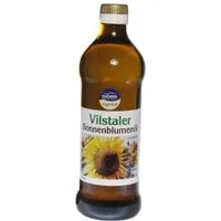 TAGWERK Sonnenblumenöl aus Bayern, nativ – Produktbild 1 von 1