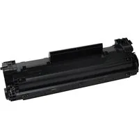 Memo memo Toner ersetzt HP CF283A, Nr. 83A schwarz – Produktbild 1 von 1