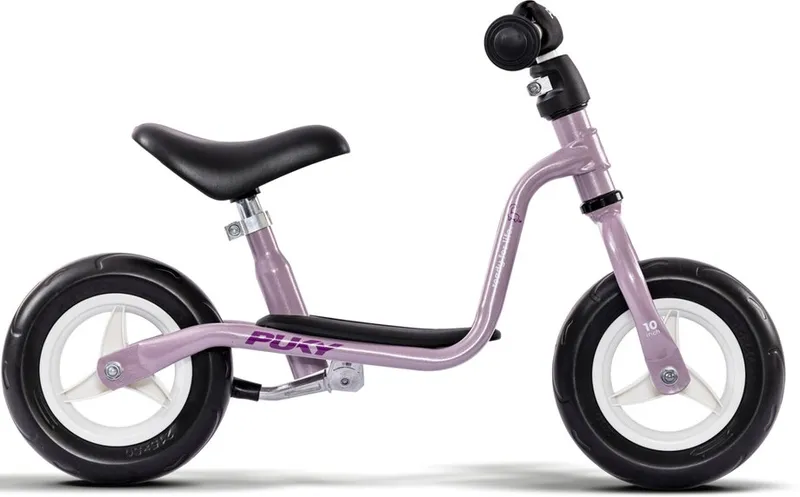 Puky Puky LR M Pink Modell 2027 – Produktbild 2 von 4