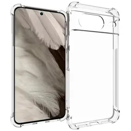 imoshion imoshion Shockproof Case für das Google Pixel 8 – Produktbild 1 von 1
