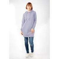 TORLAND TORLAND Damen Hoodie-Dress STREETER – Produktbild 1 von 1