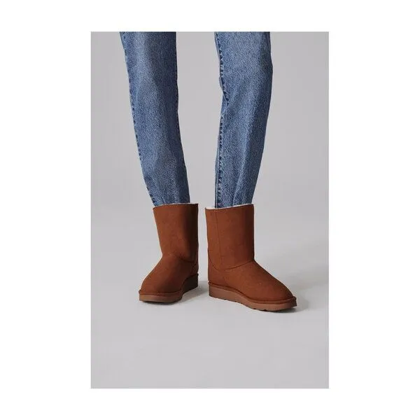 New Orchard New Orchard Classic Vegan Medium, Warm caramel, – Produktbild 2 von 4