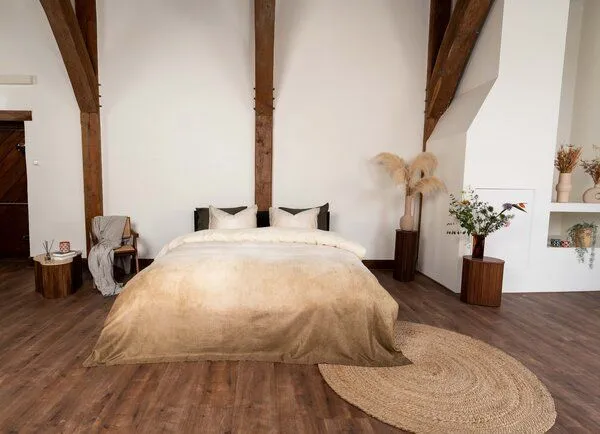Kayori Kayori Rifu Bettwäsche Baumwolle-Satin – Produktbild 1 von 4