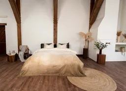 Kayori Kayori Rifu Bettwäsche Baumwolle-Satin – Produktbild 1 von 1