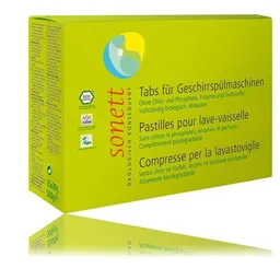 Sonett sonett Tabs für die Geschirrspülmaschine – Produktbild 1 von 1