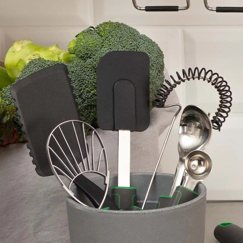 Chefkoch trifft Fackelmann Chefkoch trifft Fackelmann Quirl Bonn, 26cm – Produktbild 2 von 3