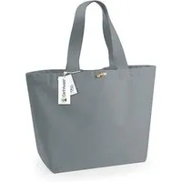 Westford Mill Westford Mill EarthAware Organic Marina Bag XL Shopper Strandtasche – Produktbild 1 von 1