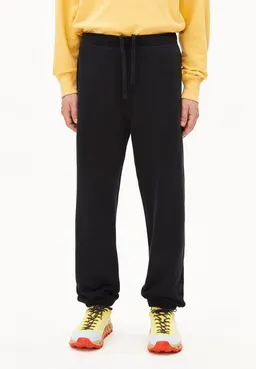 ARMEDANGELS ARMEDANGELS BAASTI LOOP Herren Sweathose aus Bio-Baumwolle – Produktbild 1 von 1