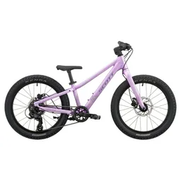 We Cycle Scott Scale 200 20' ' Kinder Fahrrad petal lila 2027 | Fahrräder – Produktbild 1 von 1