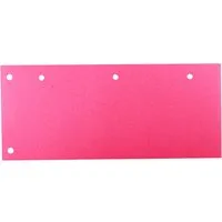 Elba 60 ELBA Trennstreifen 'Duo' pink – Produktbild 1 von 1