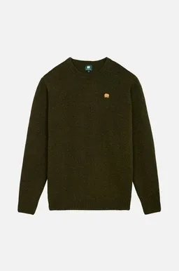 Trendsplant Trendsplant Sella Knit Ivy Green – Produktbild 1 von 1