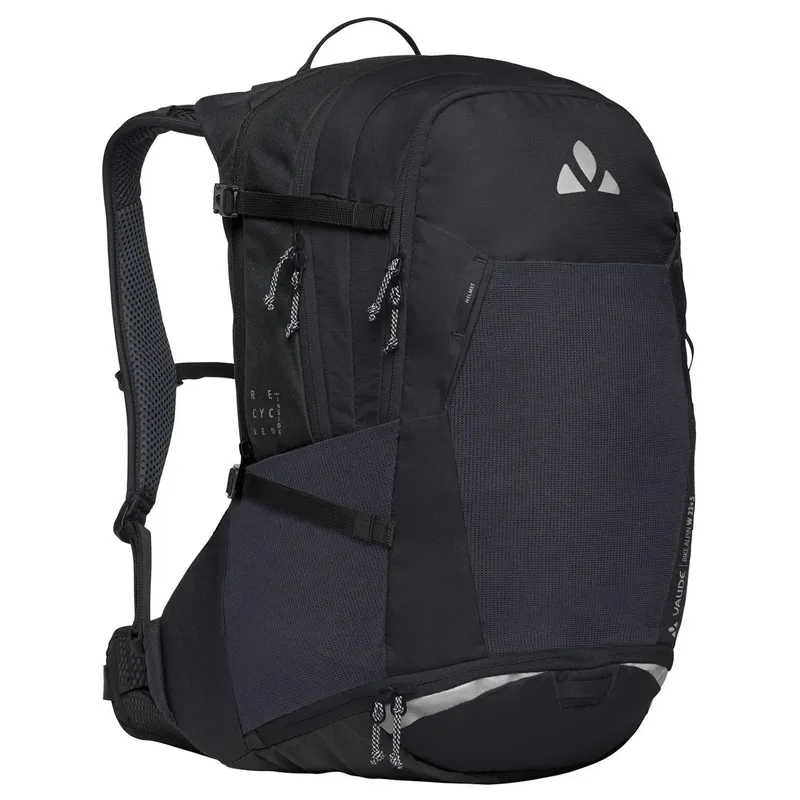 Vaude Vaude Rucksaecke20-29L Bike Alpin 23+5, Schwarz, – Produktbild 1 von 5