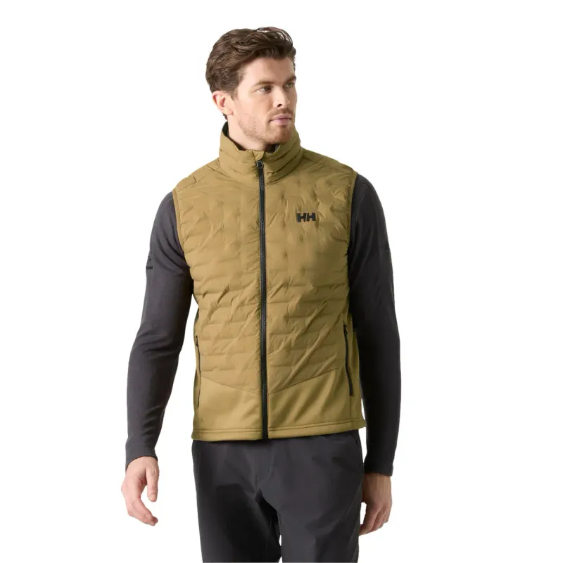 Helly Hansen Daunenweste Helly Hansen Hybrid, Marron, – Produktbild 1 von 1