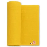PAPATE PAPATE Maxi-Mulltuch aus Bio-Baumwolle, Gelb, – Produktbild 1 von 1