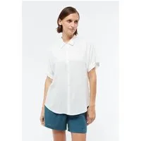 Givn Berlin Ecovero Bluse Modell: Sarah, White, – Produktbild 1 von 1