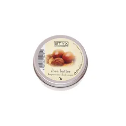 Living Crafts LIVING CRAFTS - Shea Butter Körpercreme - (n/a), Nachhaltige Mode, Bio Bekleidung – Produktbild 1 von 1
