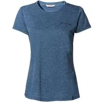 Vaude VAUDE T-Shirt Women's Essential T-Shirt, Dunkel-blau, – Produktbild 4 von 7