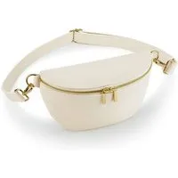 BagBase BagBase Boutique-Taillentasche Umhängetasche, Beige (oyster), – Produktbild 1 von 1