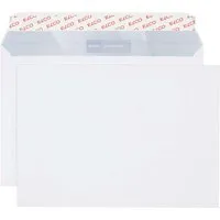 Elco 100 ELCO Office Versandtaschen, in Shop-Box, DIN C5, mit Haftklebung, ohne Fenster – Produktbild 1 von 1