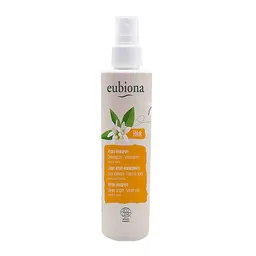 eubiona Hydro-Haarspray mit Orangenblüte & Walnuss – Produktbild 1 von 1