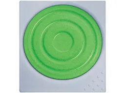 Lamy LAMY Farbschale für Wasserfarbkasten "aquaplus", 070 gelbgrün – Produktbild 1 von 1