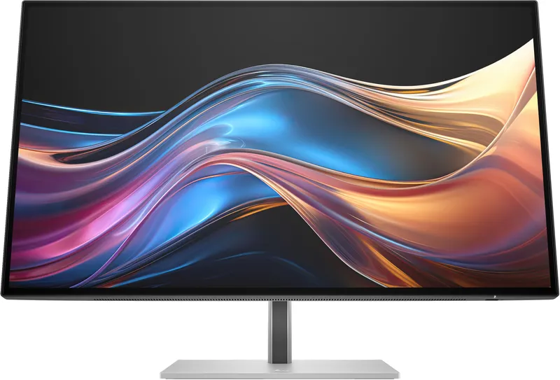 HP HP 727pq - Series 7 Pro - LED-Monitor - 68.6 cm (27") – Produktbild 1 von 2