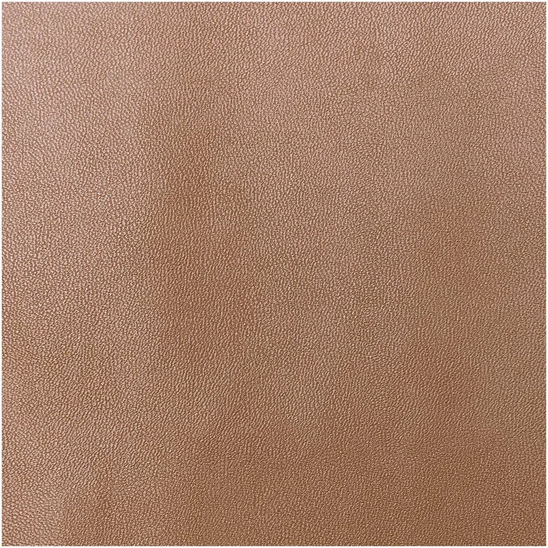 Rico Design Rico Design Kunstleder matt 45x100cm Braun, Braun, – Produktbild 1 von 1