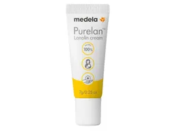 Medela Medela Natürliches Lanolin "PureLan" 7 g Tube – Produktbild 1 von 1