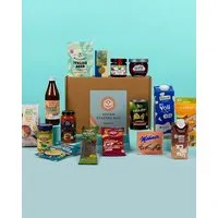 Vegan Box Vegan Box Vegan Starter Box – Produktbild 1 von 1