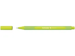 Schneider Schneider Fineliner "Line Up" apple-green – Produktbild 1 von 1