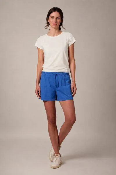 HempAge HempAge Damen Raglan T-Shirt Hanf/Biobaumwolle, Offwhite(weiß), – Produktbild 2 von 4