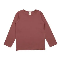Walkiddy Langarmshirt Baby Bio Baumwolle Pferde Rosa Walkiddy – Produktbild 1 von 1